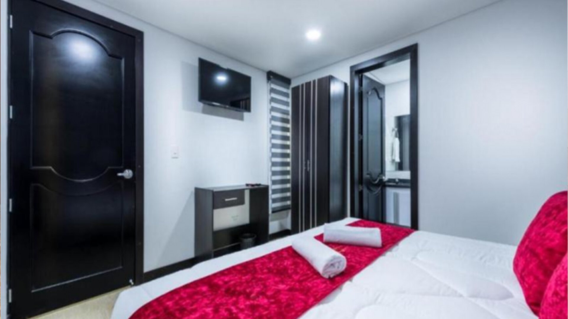 Hotel Boutique Markes