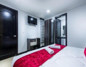 Hotel Boutique Markes