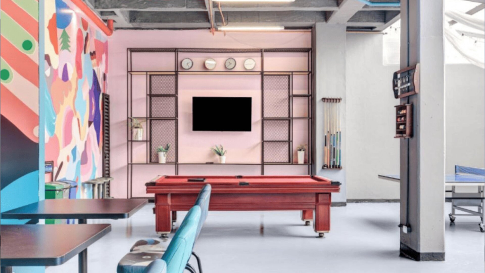 Home Suites 118 By GA