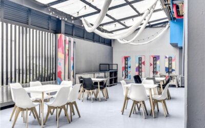 Home Suites 118 By GA