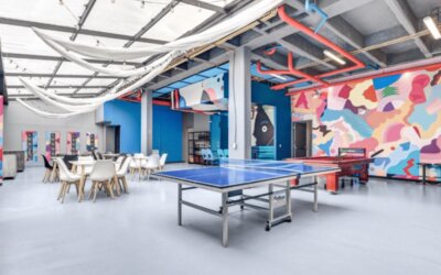 Home Suites 118 By GA