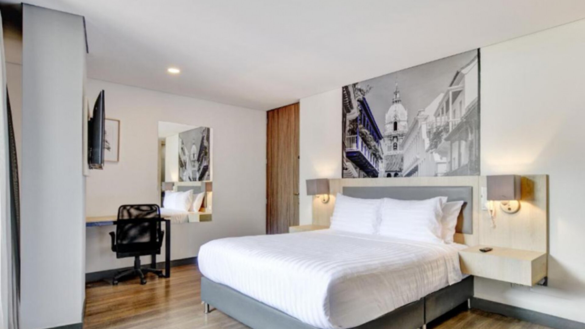 Home Suites 118 By GA