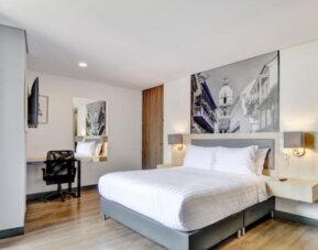 Home Suites 118 By GA