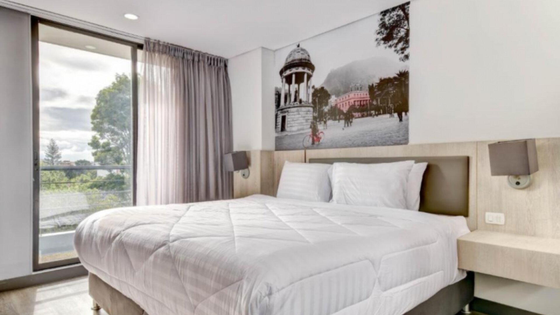 Home Suites 118 By GA