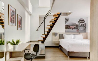 Home Suites 118 By GA