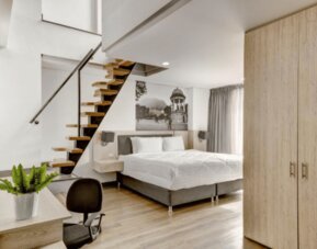 Home Suites 118 By GA