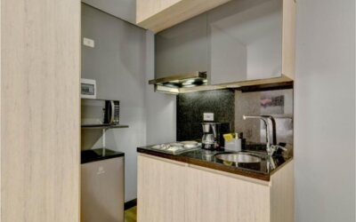 Home Suites 118 By GA