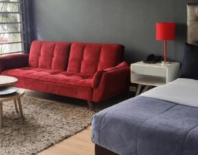 Hotel Boutique Casa Lozada