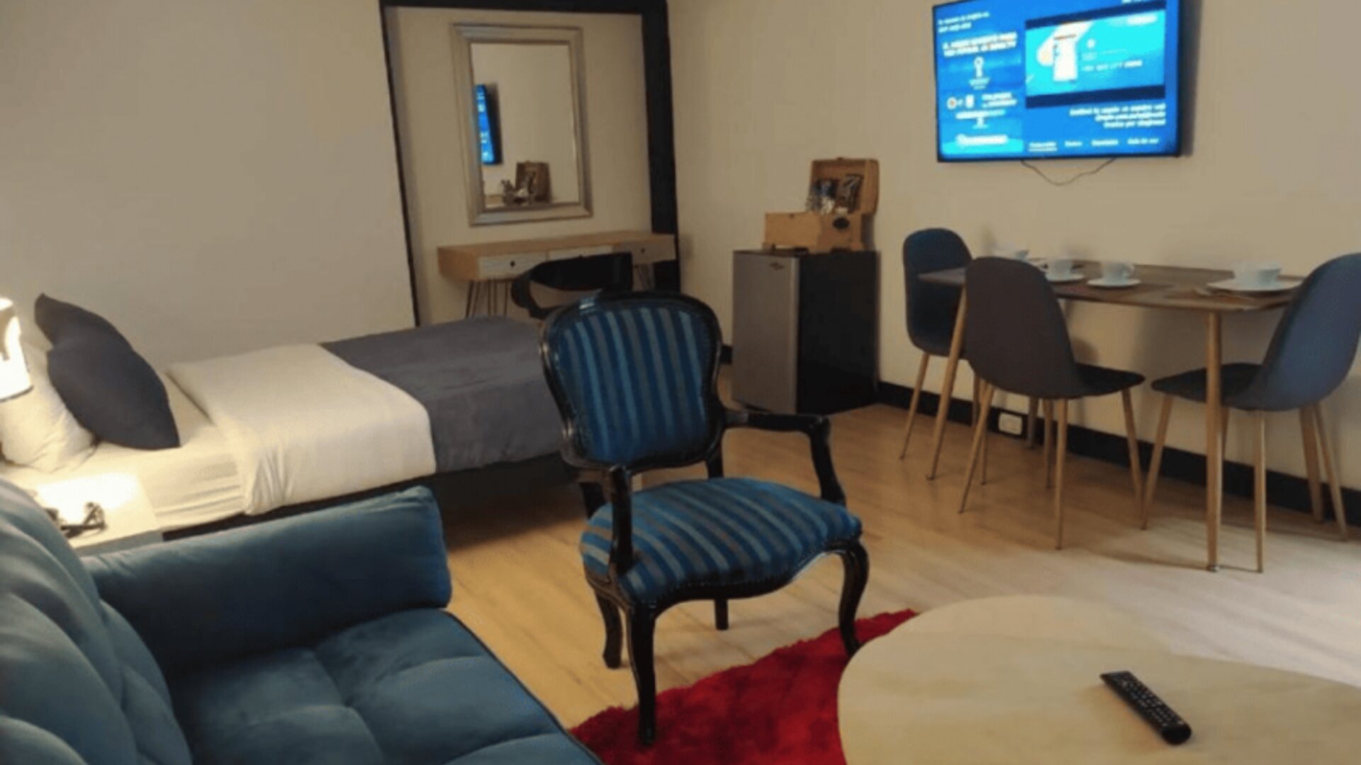 Hotel Boutique Casa Lozada