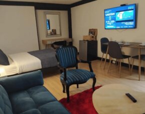 Hotel Boutique Casa Lozada