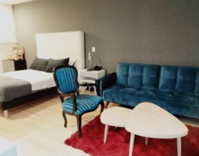 Hotel Boutique Casa Lozada