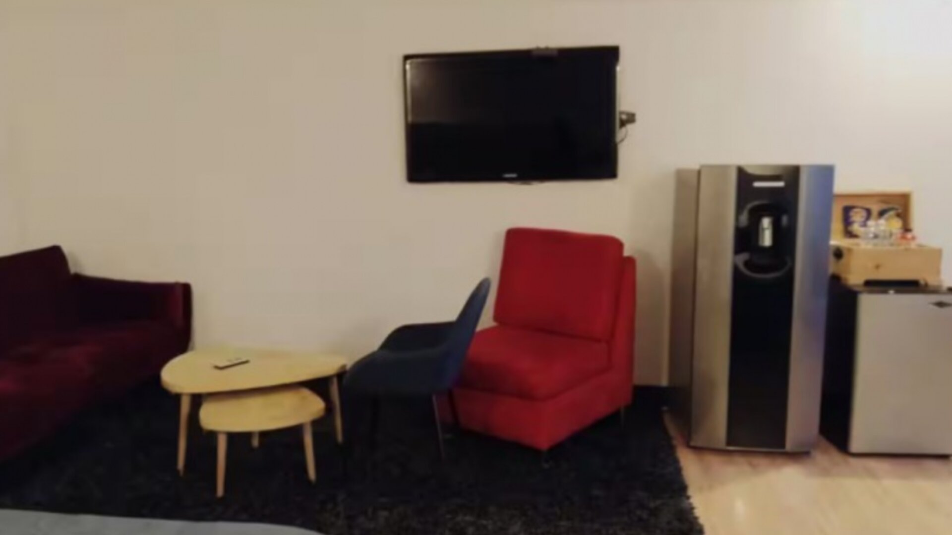 Hotel Boutique Casa Lozada