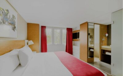 City Express By Marriott Ciudad De México Alameda