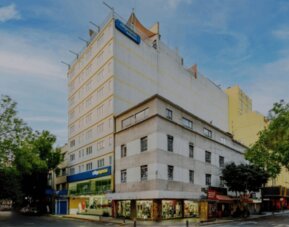 City Express By Marriott Ciudad De México Alameda