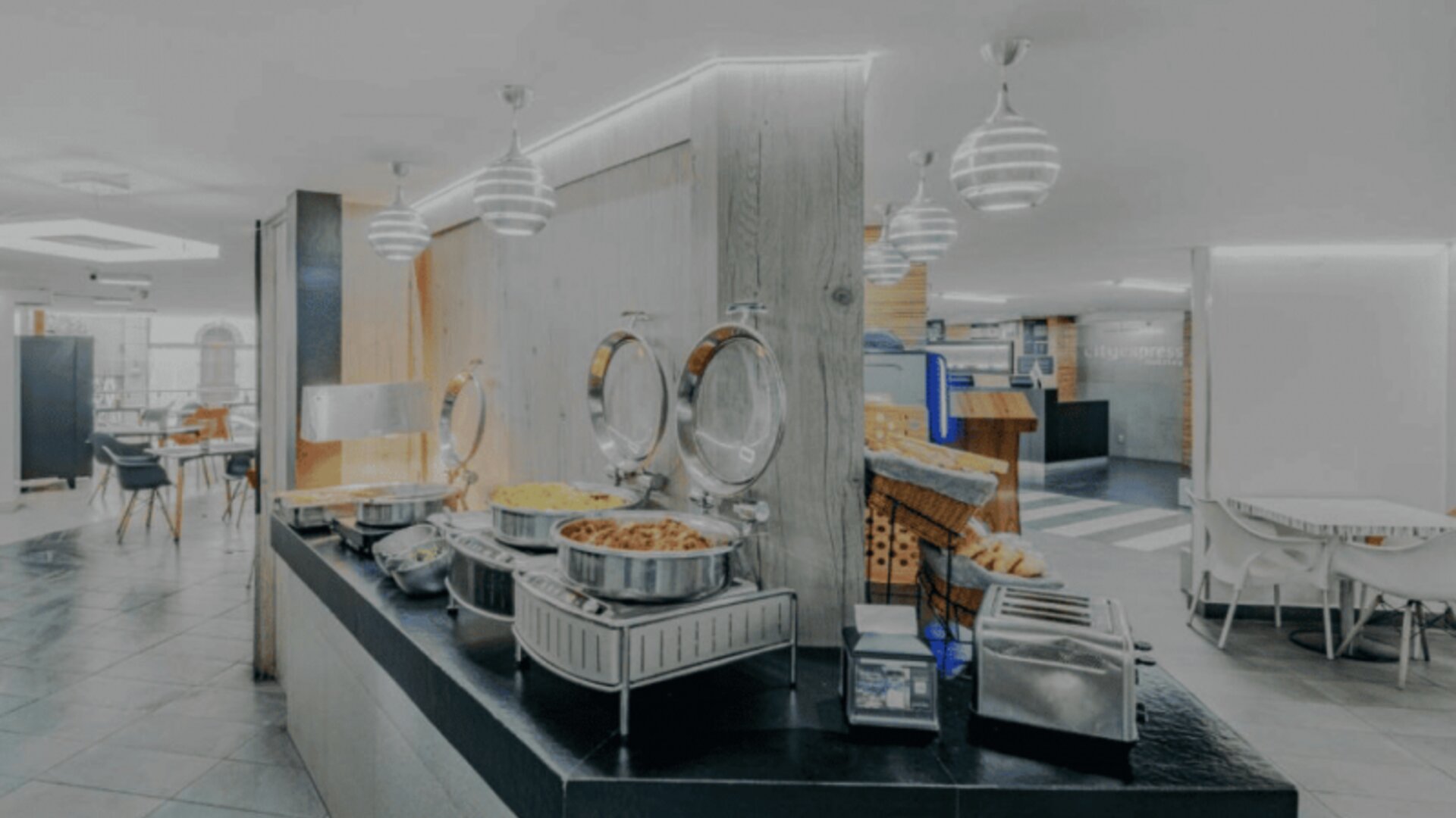 City Express By Marriott Ciudad De México Alameda