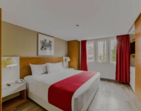 City Express By Marriott Ciudad De México Alameda