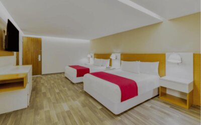 City Express By Marriott Ciudad De México Alameda