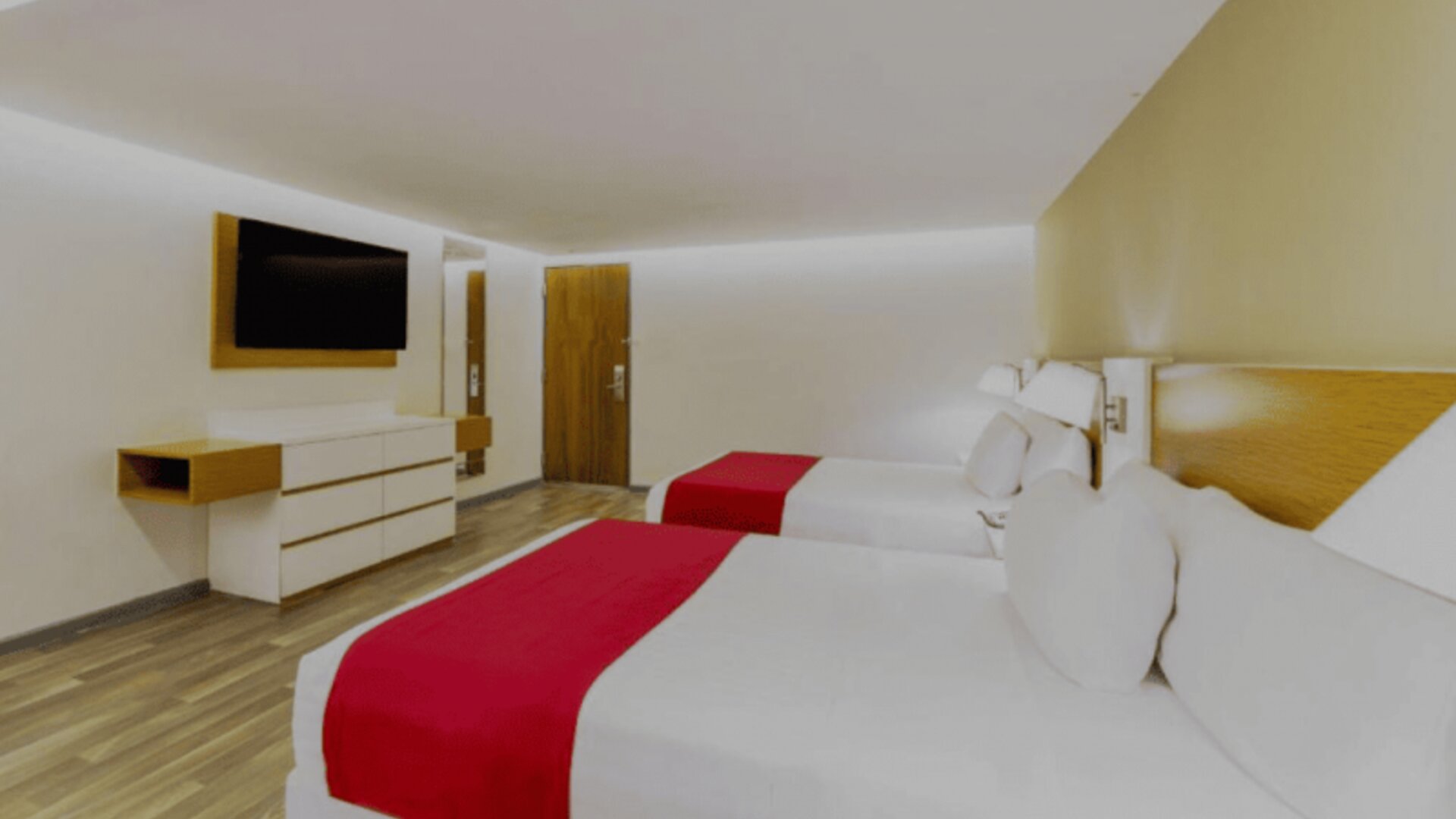 City Express By Marriott Ciudad De México Alameda