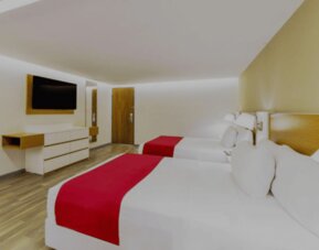 City Express By Marriott Ciudad De México Alameda