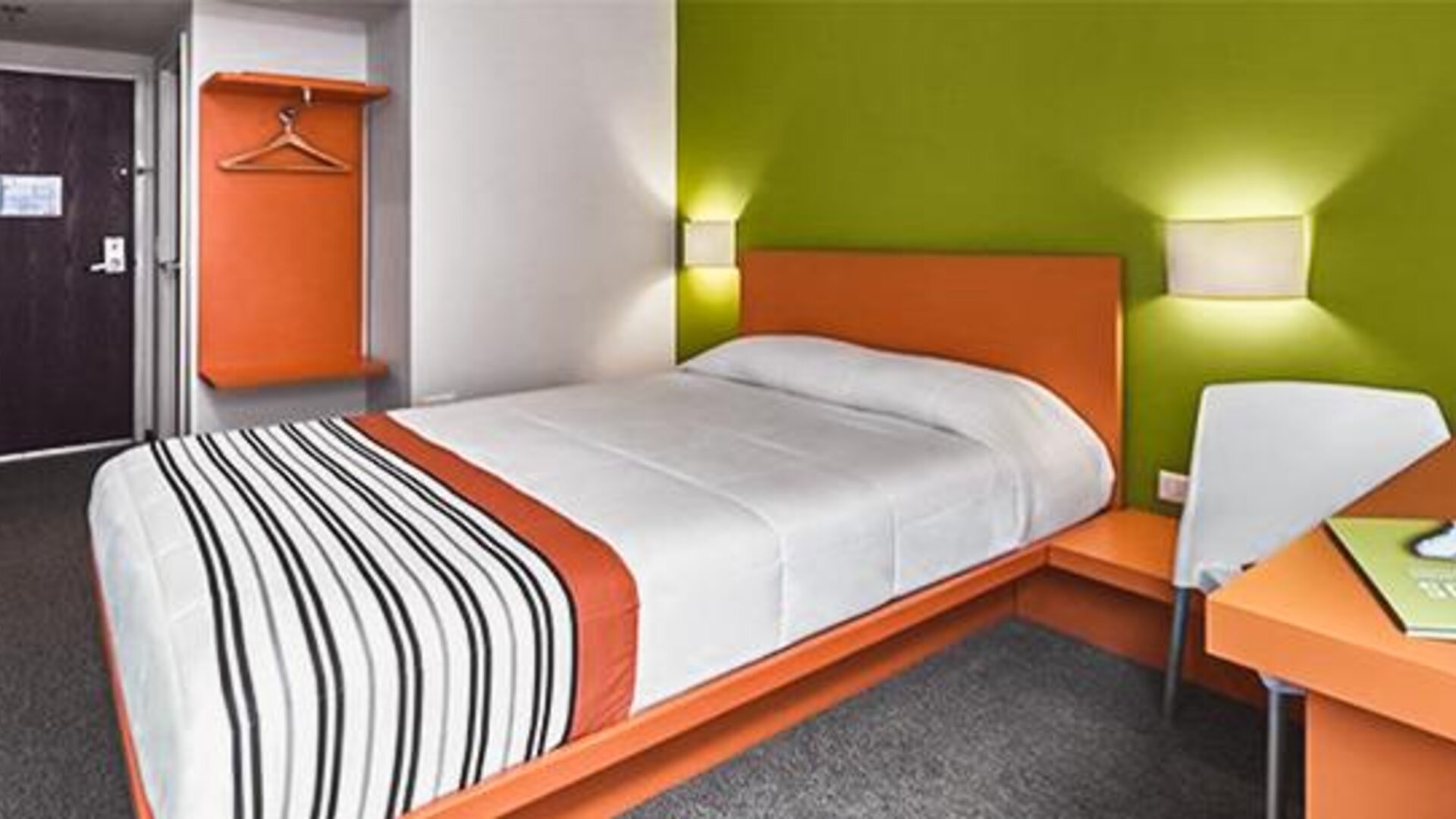 City Express Junior By Marriott Guadalajara Periférico Sur