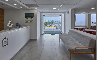 City Express Junior By Marriott Guadalajara Periférico Sur