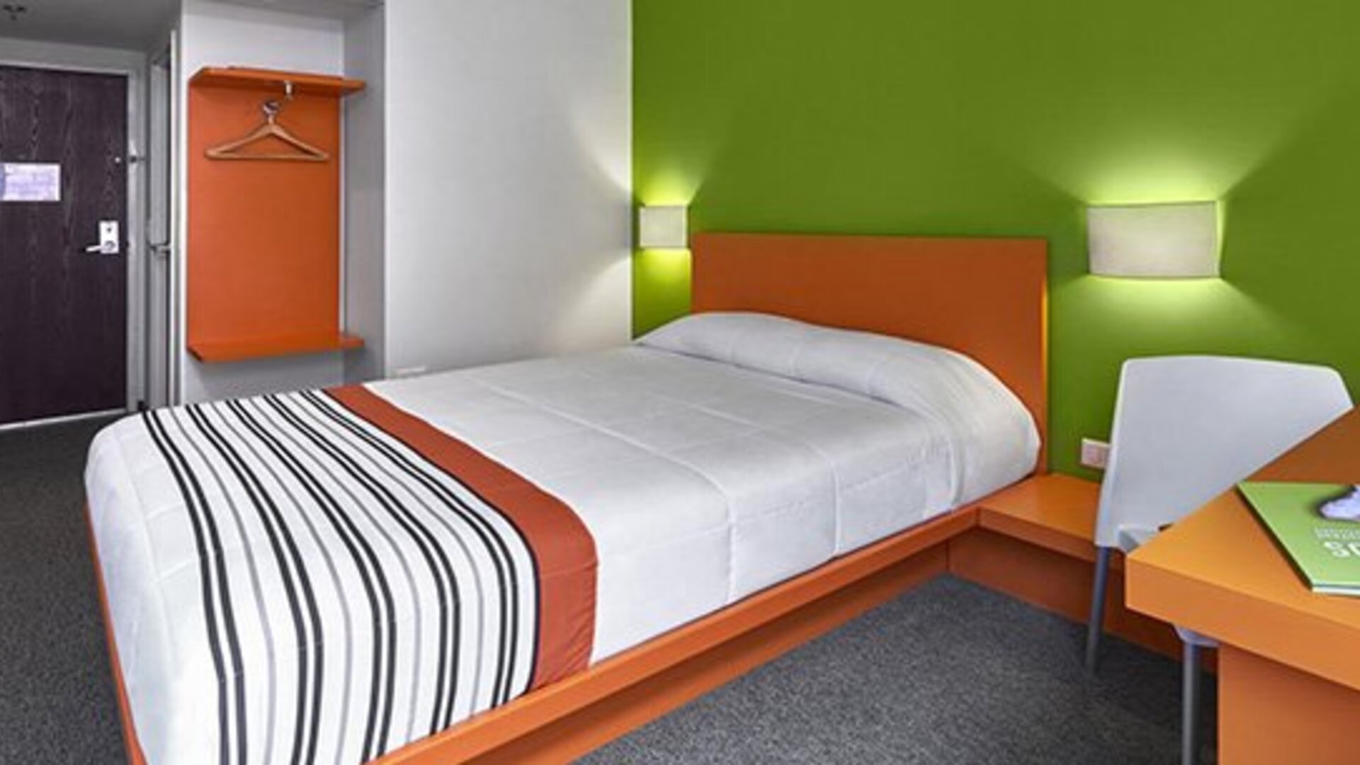 City Express Junior By Marriott Guadalajara Periférico Sur