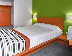 City Express Junior By Marriott Guadalajara Periférico Sur