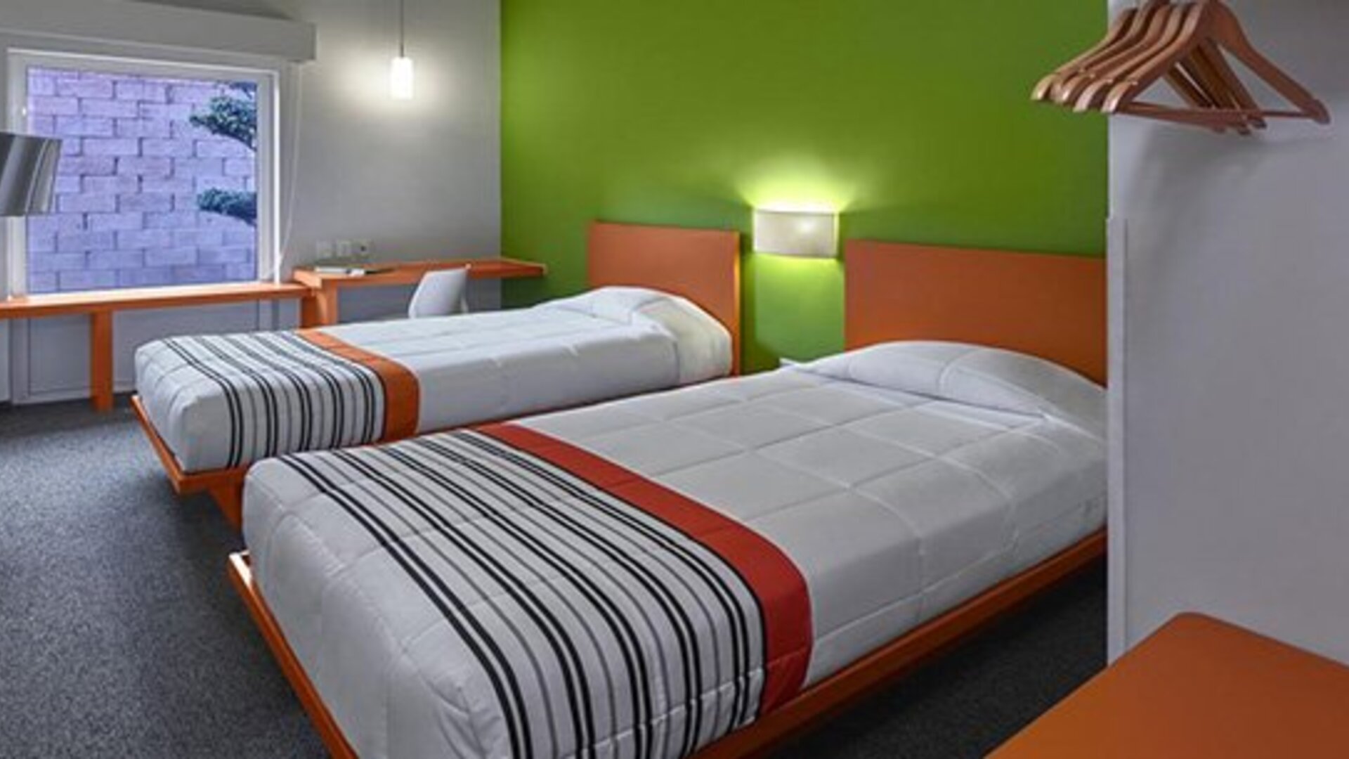 City Express Junior By Marriott Guadalajara Periférico Sur