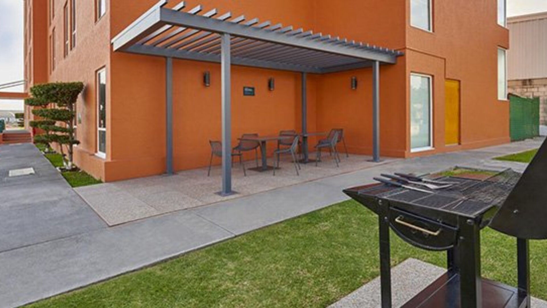 City Express Junior By Marriott Guadalajara Periférico Sur