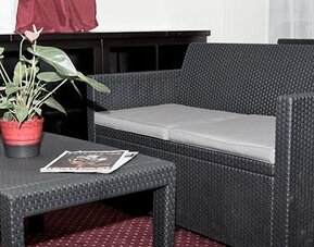 Hôtel Paris Père-Lachaise République