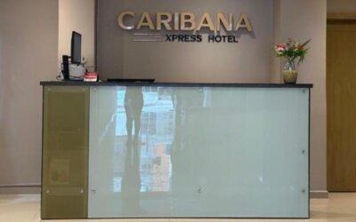 Hotel Caribana Express