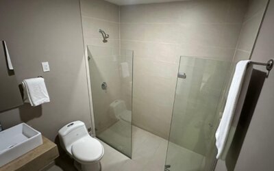 Hotel Caribana Express