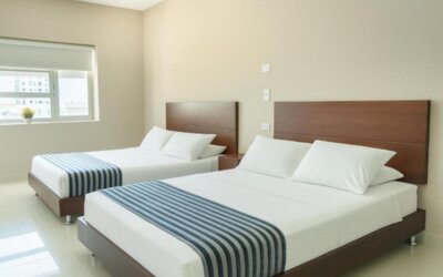 Hotel Caribana Express