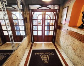 Hotel Ambalá Colonial