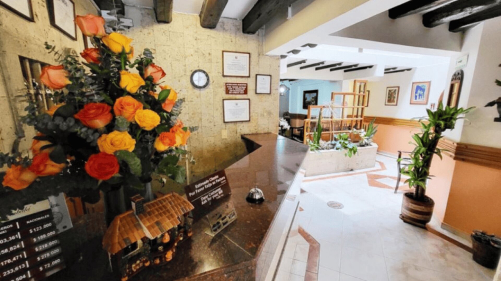 Hotel Ambalá Colonial