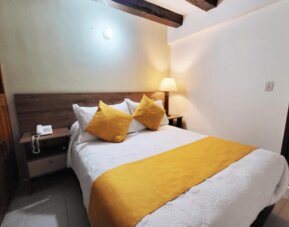 Hotel Ambalá Colonial