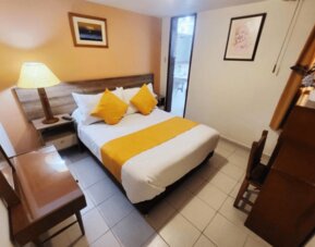 Hotel Ambalá Colonial