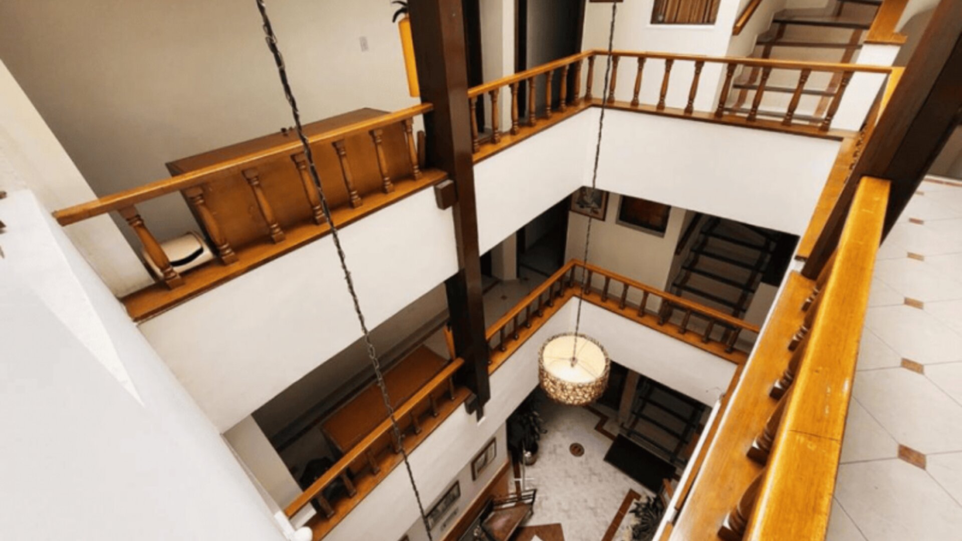 Hotel Ambalá Colonial