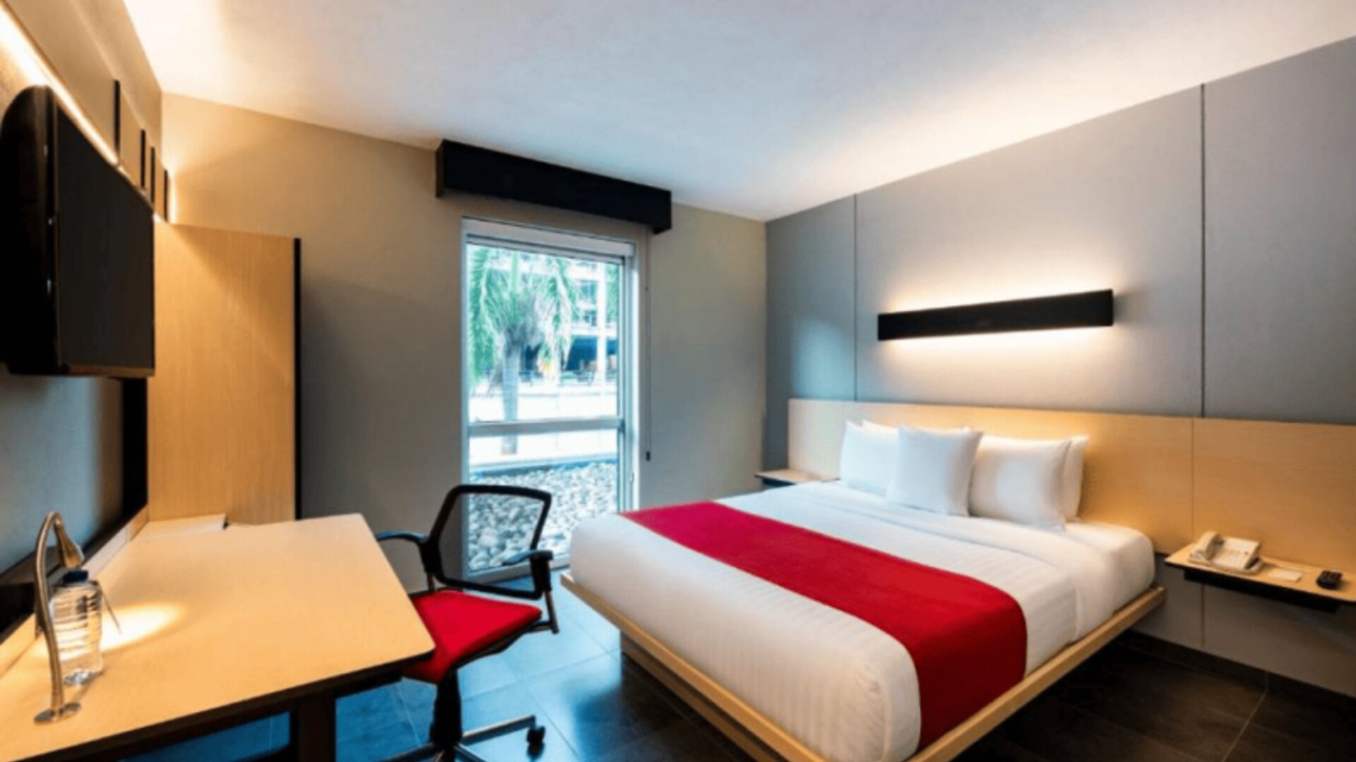 City Express Plus By Marriott Cali Colombia