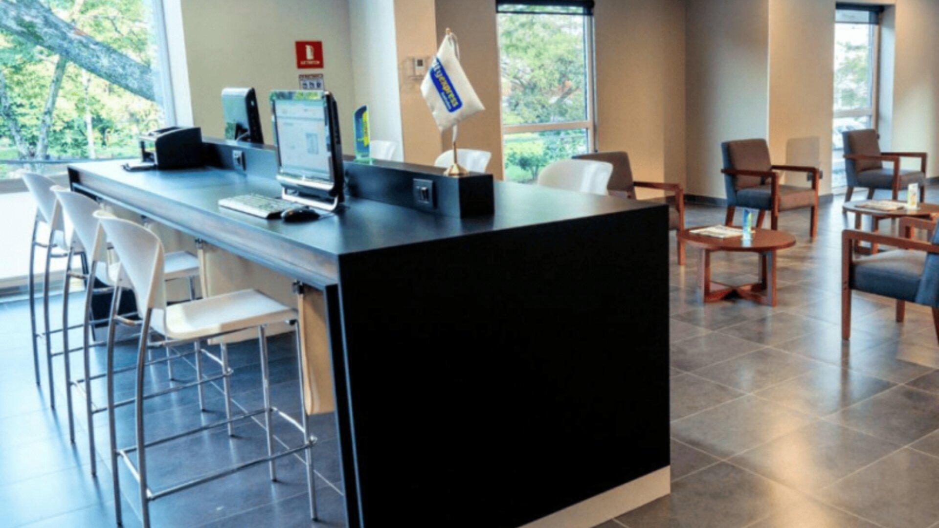 City Express Plus By Marriott Cali Colombia