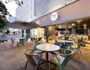 City Express Plus By Marriott Cali Colombia