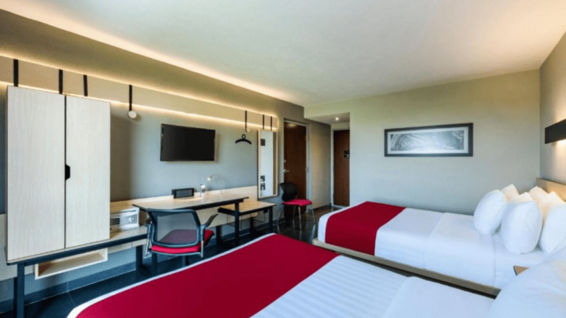 City Express Plus By Marriott Cali Colombia