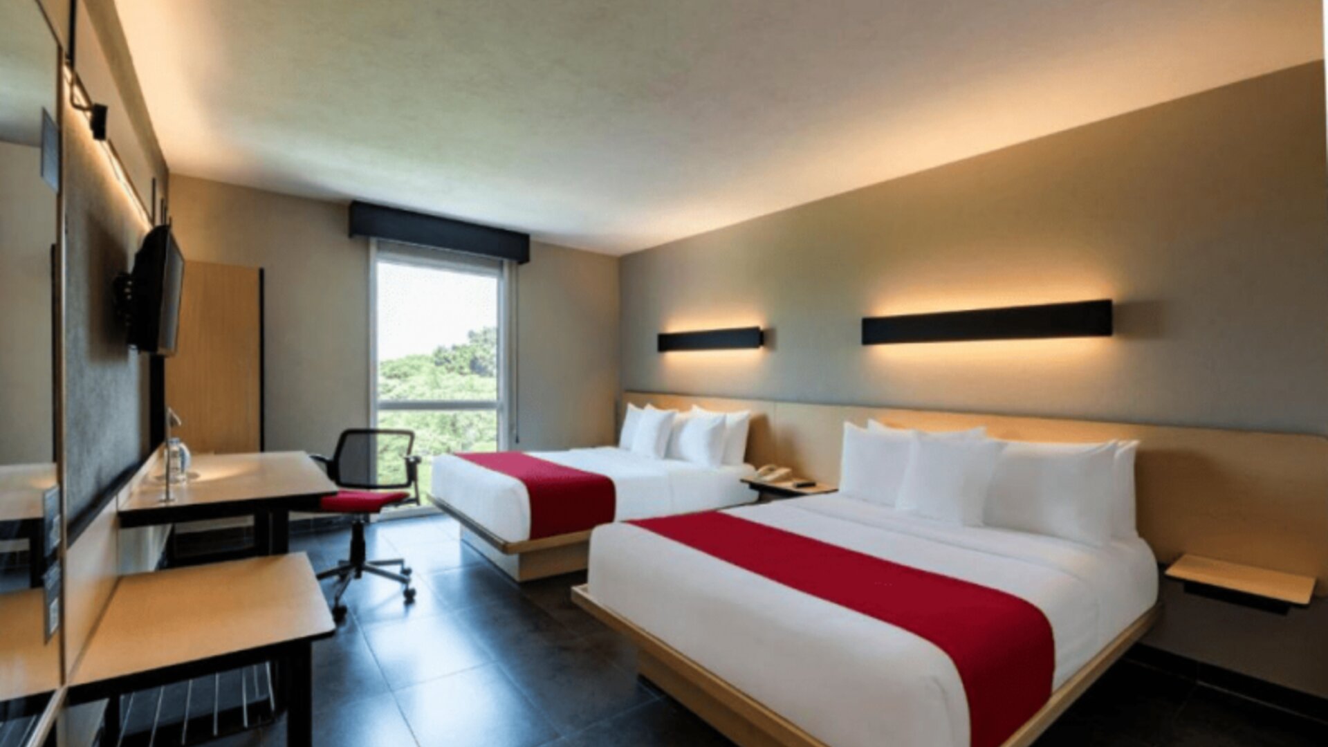 City Express Plus By Marriott Cali Colombia