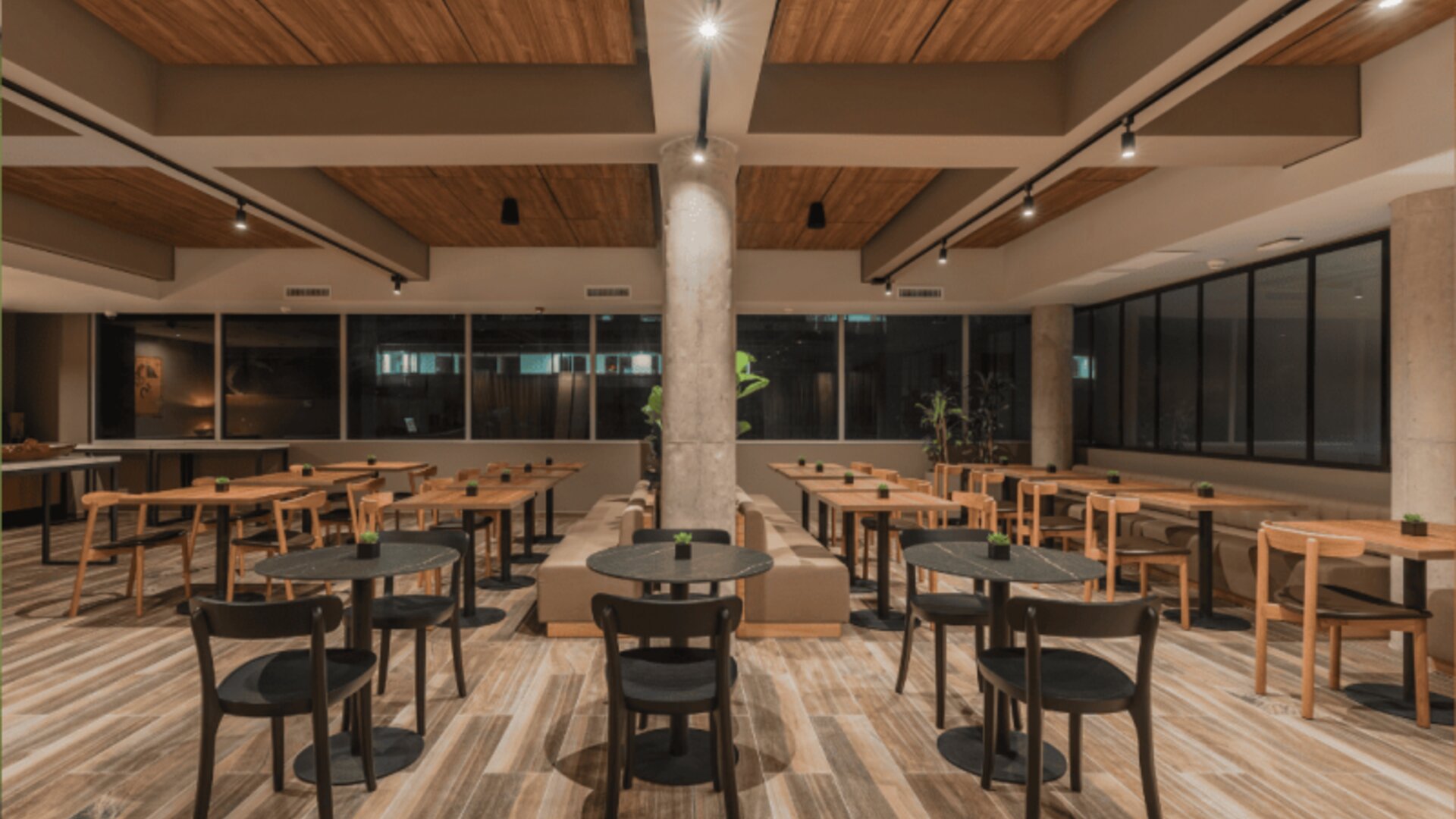 Hotel Sites Barranquilla