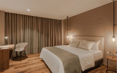 Hotel Sites Barranquilla