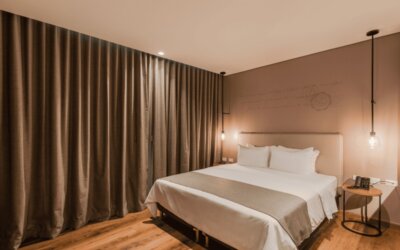 Hotel Sites Barranquilla