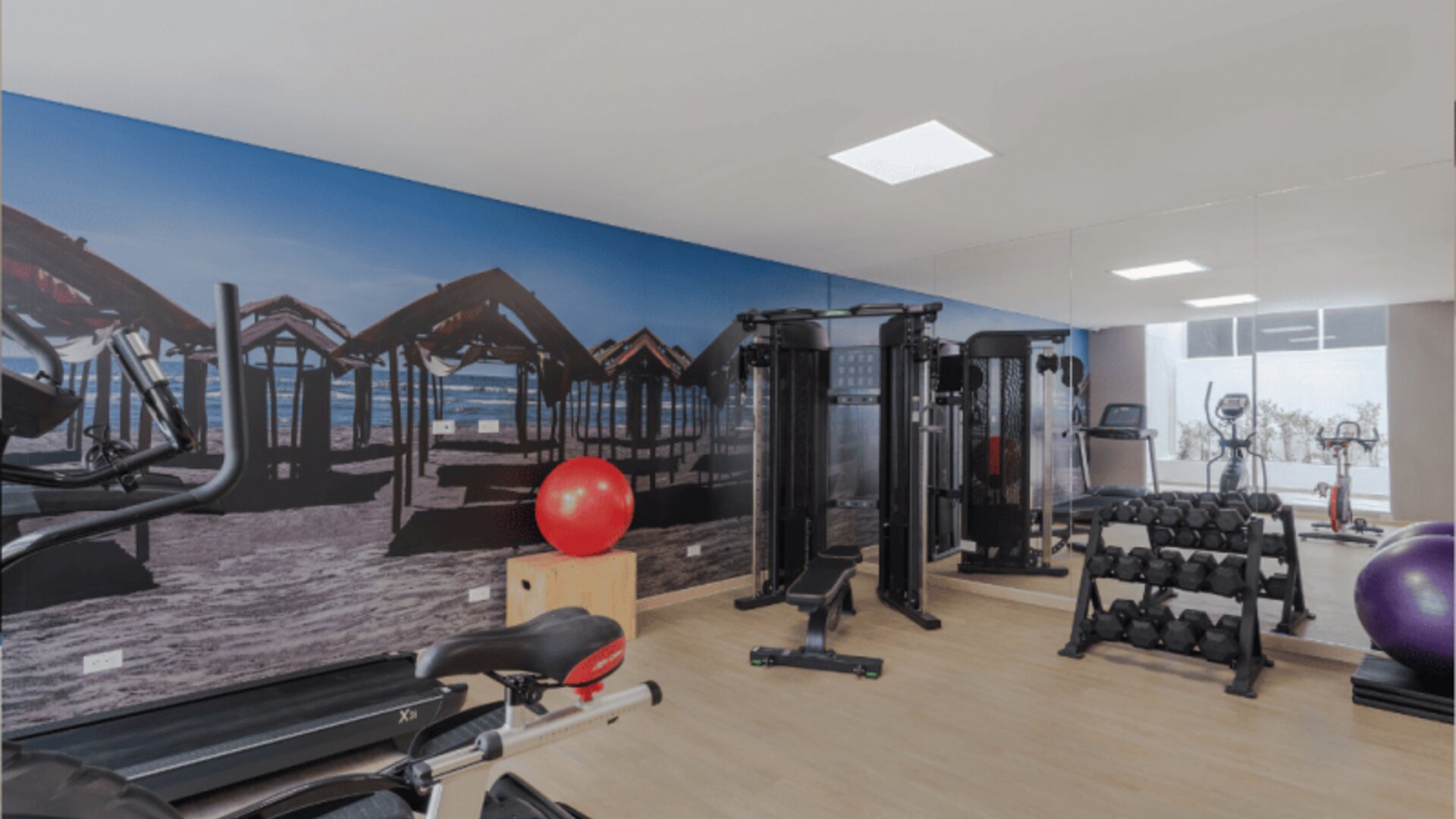 Hotel Sites Barranquilla