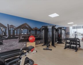 Hotel Sites Barranquilla