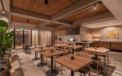 Hotel Sites Barranquilla