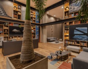 Hotel Sites Barranquilla